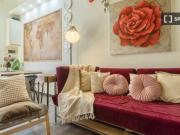 Appartamento con 2 camere da letto in affitto a San...