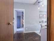 Appartamento con 2 camere da letto in affitto ad Aurelio...