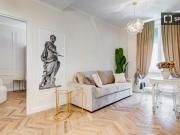 Appartamento in affitto nel Quartiere della Vittoria, Roma