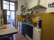 Appartamento con 2 camere da letto in affitto nel Rione...