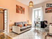 Appartamento con 2 camere da letto in affitto a...