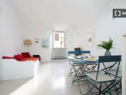 apartment rome