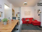 apartment rome