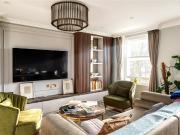 apartment Royal Crescent, W11 Notting Hill