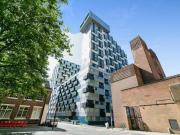 Apartment, Rumford Place, 1 Bedroom Apartment