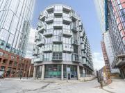 Apartment Salford Greater Manchester 90852886