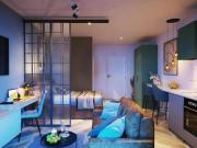 Apartment Salford Salford 94055424