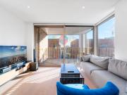 Apartment, Salisbury House, Palmer Road, London SW11, 2...