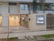 apartment San Miguel, SANTIAGO