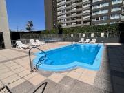 apartment San Miguel, SANTIAGO