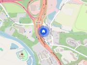 Apartment, Sandling Park, Sandling Lane, Maidstone