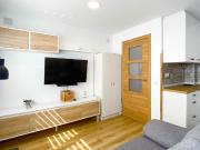 Apartment Santander Los Castros