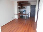 apartment Santiago, SANTIAGO