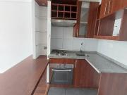 apartment Santiago, SANTIAGO