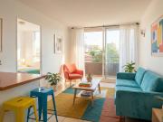 apartment santiago, Santiago, Región Metropolitana