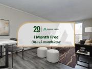 Apartment Saskatoon SK 98309407