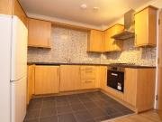 apartment Saucel Crescent, Paisley, Renfrewshire, PA1 1SX