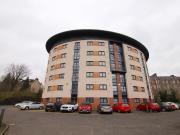 apartment Saucel Crescent, Paisley, Renfrewshire, PA1 1SX