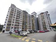 apartment saujana panglima C johor bahru