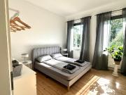 Apartment Savanna im historischen Stadtkern Linn in...