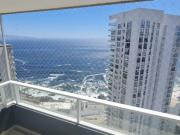 apartment SE ARRIENDA 2D 2B EDMUNDO ELUCHANDS VISTA AL...