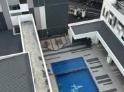 Apartment selesa giler di Seksyen 16 Shah Alam