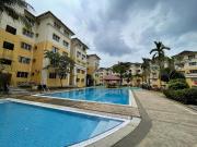 APARTMENT SERI BAIDURI AMPANG SELANGOR Strata