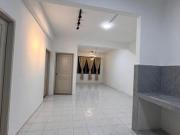 Apartment Seri Jaggus AlmaRENOVATEDCantik