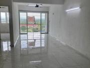 Apartment Seri Pinang Block C renovated for Sale