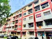 Apartment Seri PulaiJalan Seri Serdang 0 Deposit