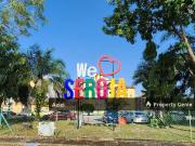 Apartment Seroja Puchong