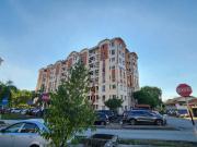 Apartment Shah Alam Seksyen 7 baru cat below market value