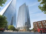 apartment Shard Place, London Bridge Street, SE1