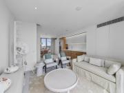 apartment Shard Place, London Bridge Street, SE1