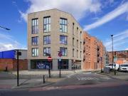Apartment Sheffield Sheffield 92430243