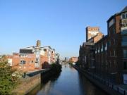 apartment Shot Tower, The Leadworks, CH1