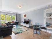 Apartment, Shrewsbury Square, Sandymount, Dublin 4 is...