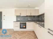 apartment Silk Yard, Derby