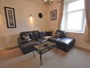 apartment Skene Square, Rosemount, Aberdeen, AB25 2UP