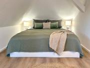 Apartment Skyline Alles inklusive!, Essen Amsterdam...