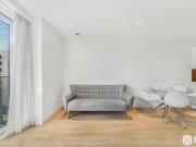 apartment Skyline Apartments, N4 apartment Skyline Apartments, N4