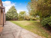apartment Sleaford Street, Cambridge, CB1