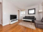 apartment Sloane Avenue, SW3
