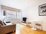 apartment Sloane Avenue, SW3