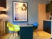 Apartment smart Erlangen