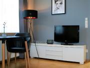 Apartment smart Erlangen, Erlangen Amsterdam Apartments...