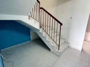 Apartment Sri Awana Townhouse Duplex For Sale Full Loan Jb