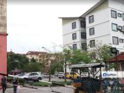 Apartment Sri Bayu