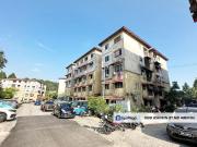 Apartment Sri Indah