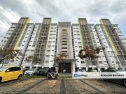 Apartment Sri Pinang Seksyen U13